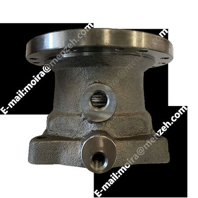 alojamento de motor do balanço de 708-7T-11240 704-28-24430 709-23-11211 20U-26-22120 PC60-7 PC75UU-1 PC50UU
