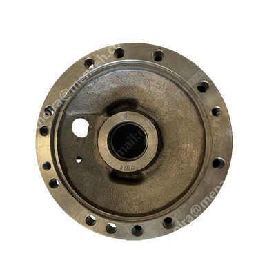 alojamento de motor do balanço de 708-7T-11240 704-28-24430 709-23-11211 20U-26-22120 PC60-7 PC75UU-1 PC50UU