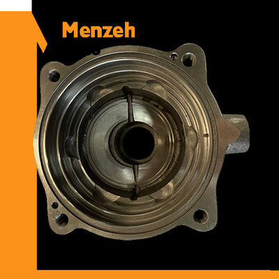 alojamento de motor do balanço de 708-7T-11240 704-28-24430 709-23-11211 20U-26-22120 PC60-7 PC75UU-1 PC50UU