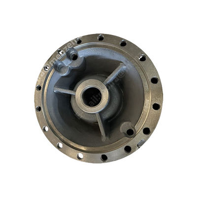 Alojamento final de Part Swing Motor da máquina escavadora do alojamento de movimentação de E320B