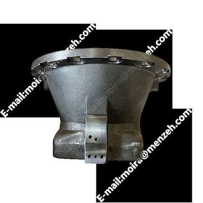 Alojamento final de Part Swing Motor da máquina escavadora do alojamento de movimentação de E320B