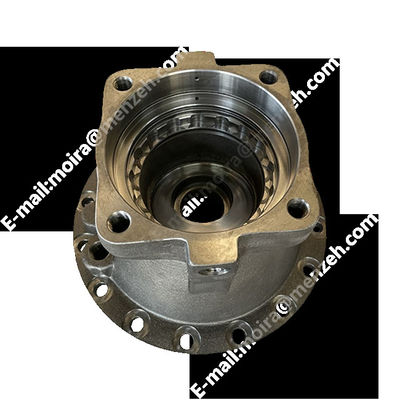 Alojamento final de Part Swing Motor da máquina escavadora do alojamento de movimentação de E320B