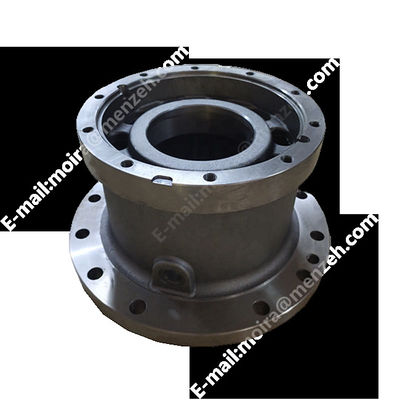 148-4638 1252940 1352359 1913236 2676798 caixa do alojamento de Part Swing Motor da máquina escavadora de E320C E320D