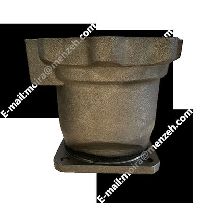 Alojamento giratório da redução do motor do balanço de SA14502443 EC360 E360B EC330B