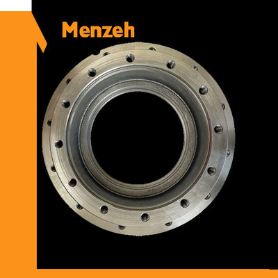 4468675 1025079 1030236 CILINDRO final do cubo de Parts Final Drive da máquina escavadora do alojamento de movimentação de EX70 ZX75UR
