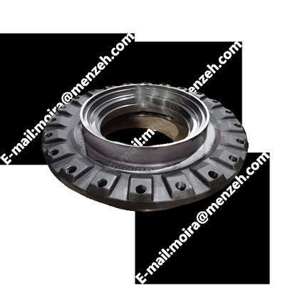 1022179 1033048 1033196 1015882 cubo de Parts Final Drive da máquina escavadora do alojamento da caixa de engrenagens do curso de ZX330 EX270 ZX350