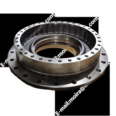 1022179 1033048 1033196 1015882 cubo de Parts Final Drive da máquina escavadora do alojamento da caixa de engrenagens do curso de ZX330 EX270 ZX350