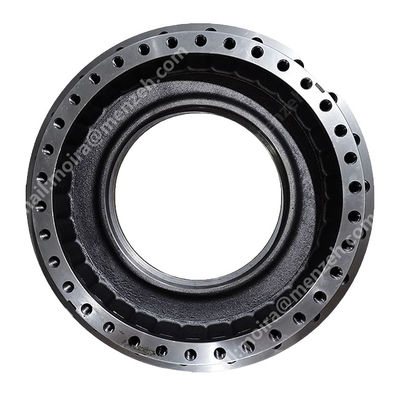 1022179 1033048 1033196 1015882 cubo de Parts Final Drive da máquina escavadora do alojamento da caixa de engrenagens do curso de ZX330 EX270 ZX350