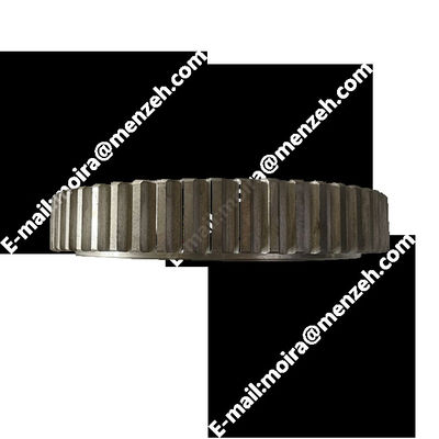 267-6800 1912684 1695593 1695594 1912675 máquina escavadora Travel Gearbox Ring Gear de 7Y0673 7Y0639 E324 E329 E 320D
