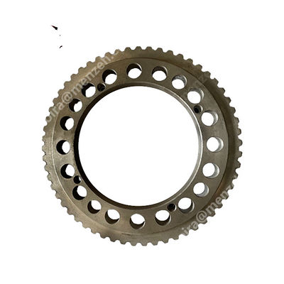 267-6800 1912684 1695593 1695594 1912675 máquina escavadora Travel Gearbox Ring Gear de 7Y0673 7Y0639 E324 E329 E 320D