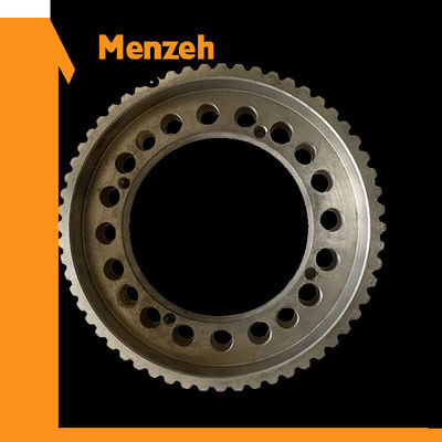 267-6800 1912684 1695593 1695594 1912675 máquina escavadora Travel Gearbox Ring Gear de 7Y0673 7Y0639 E324 E329 E 320D