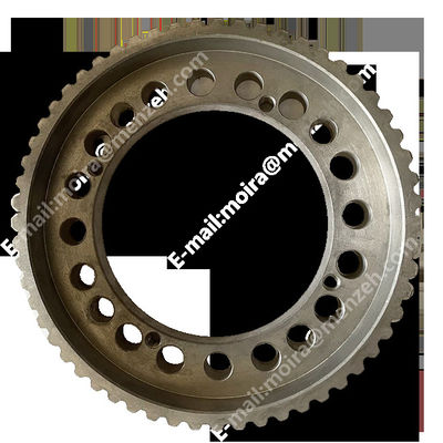 267-6800 1912684 1695593 1695594 1912675 máquina escavadora Travel Gearbox Ring Gear de 7Y0673 7Y0639 E324 E329 E 320D