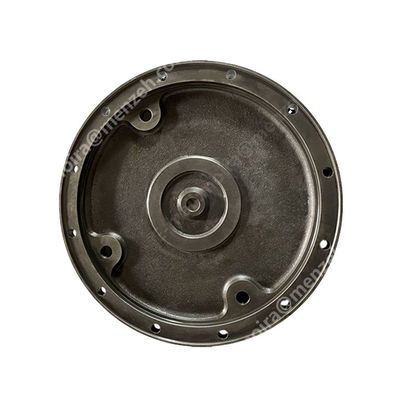 Tampa de Parts Travel Gearbox da máquina escavadora de SA7117-34410 SA1164-00252 VOE14519737 VOE14511336 VOE14508803 EC240