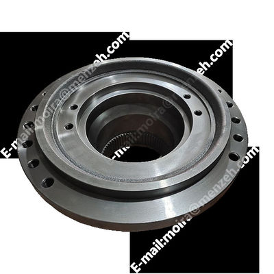 1022194 1144140820 1113415013 1033259 1027932 8051473 alojamento de Parts Hydraulic Motor da máquina escavadora de EX350-5 ZX360 EX300-5