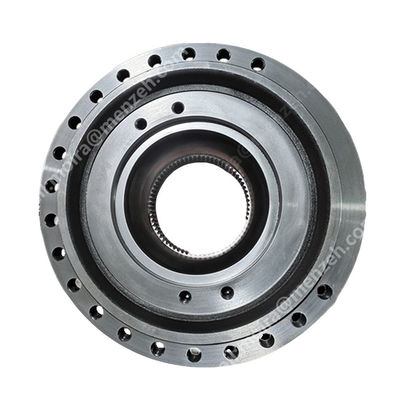 1022194 1144140820 1113415013 1033259 1027932 8051473 alojamento de Parts Hydraulic Motor da máquina escavadora de EX350-5 ZX360 EX300-5