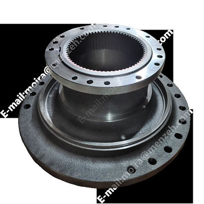 1022194 1144140820 1113415013 1033259 1027932 8051473 alojamento de Parts Hydraulic Motor da máquina escavadora de EX350-5 ZX360 EX300-5