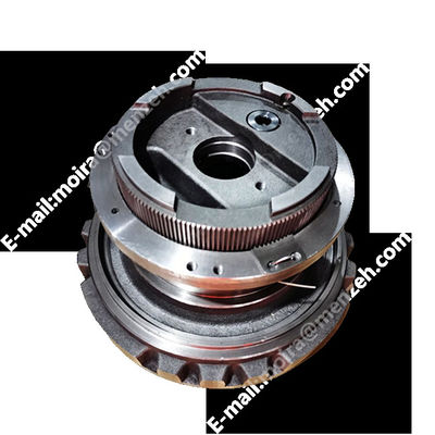 alojamento de motor de 708-8H-00320 708-8H-04710 706-88-00112 706-7G-03130 7834-41-3000 PC300-7 PC350-7 PC360-7 Trave