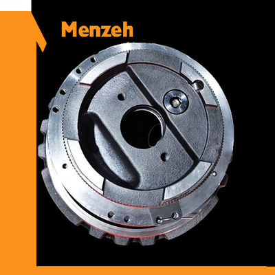 alojamento de motor de 708-8H-00320 708-8H-04710 706-88-00112 706-7G-03130 7834-41-3000 PC300-7 PC350-7 PC360-7 Trave