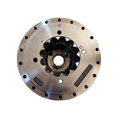 alojamento de motor do curso de 708-8F-31151 708-8F-00060 708-8F-31110 600-813-4421 7834-40-3000 PC200-7 PC200-6 6D102