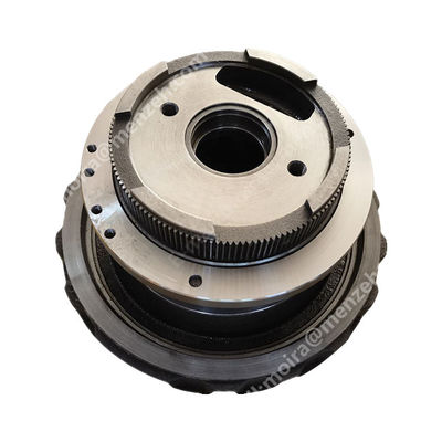 alojamento de motor do curso de 708-8F-31151 708-8F-00060 708-8F-31110 600-813-4421 7834-40-3000 PC200-7 PC200-6 6D102