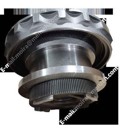 alojamento de motor do curso de 708-8F-31151 708-8F-00060 708-8F-31110 600-813-4421 7834-40-3000 PC200-7 PC200-6 6D102