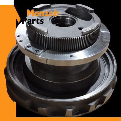 alojamento de motor do curso de 708-8F-31151 708-8F-00060 708-8F-31110 600-813-4421 7834-40-3000 PC200-7 PC200-6 6D102