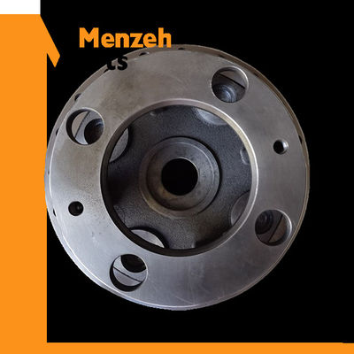 alojamento de motor SOLAR do curso de 40100439C 170401-00048A 722441 K1003131 300LL DH370 DX340 DX300