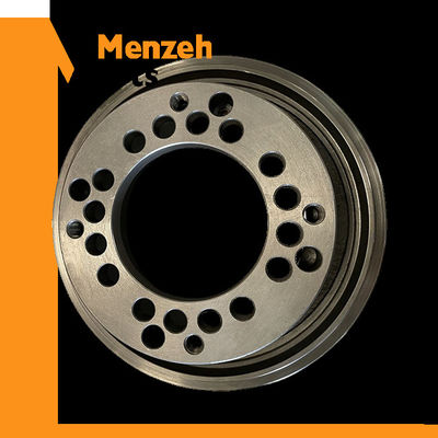 Alojamento da redução de curso do alojamento de Parts Travel Motor da máquina escavadora HD700-5