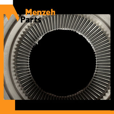 Caixa de engrenagens de Parts Travel Reduction Ring Gear Gear Ring Travel da máquina escavadora PC100-5