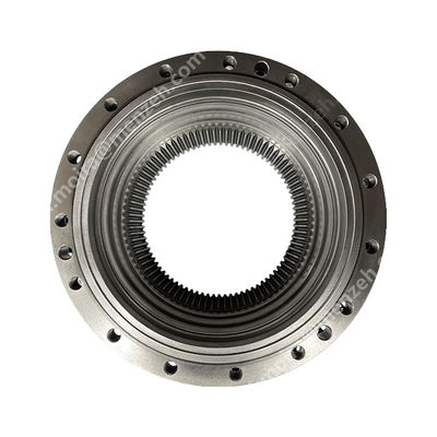 Caixa de engrenagens de Parts Travel Reduction Ring Gear Gear Ring Travel da máquina escavadora PC100-5