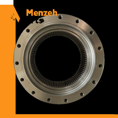 Caixa de engrenagens de Ring Gear Gear Ring Travel da redução de curso de Final Drive Parts da máquina escavadora SH265