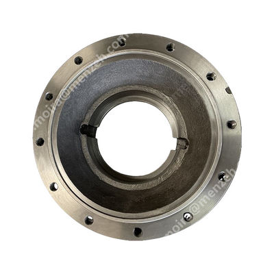 Alojamento final do eixo de Spare Part Rotary da máquina escavadora do alojamento de movimentação ZX670-3