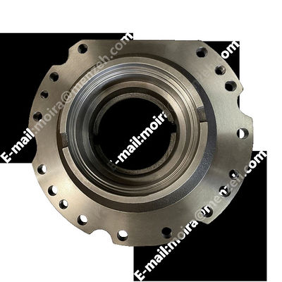 Alojamento final do eixo de Spare Part Rotary da máquina escavadora do alojamento de movimentação ZX670-3