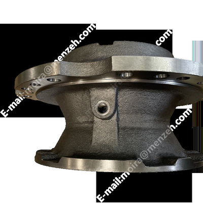Alojamento final do eixo de Spare Part Rotary da máquina escavadora do alojamento de movimentação ZX670-3