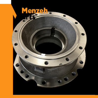 Alojamento final do eixo de Spare Part Rotary da máquina escavadora do alojamento de movimentação ZX670-3