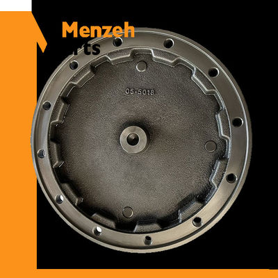 2034833 2028212 tampa da movimentação de Spare Parts Final da máquina escavadora da tampa da caixa de engrenagens do curso de EX200-5 ZX200 ZX160LC-3