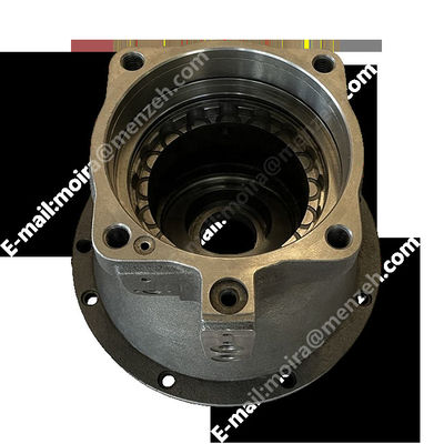 4330233 4391755 4382844 4421503 alojamento de motor do balanço do caso M2X146 EX220-5 EX220-3