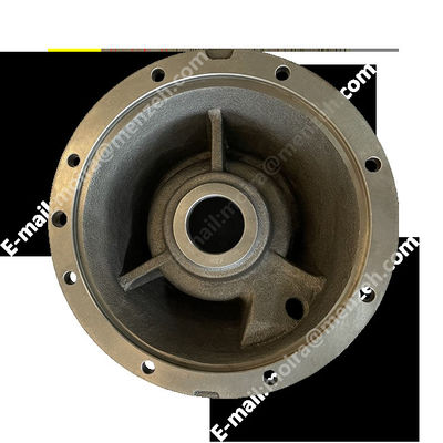 4330233 4391755 4382844 4421503 alojamento de motor do balanço do caso M2X146 EX220-5 EX220-3