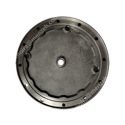 2043868 HMGF36 HMV116 8093695 4456200 7050274 tampa da movimentação de Spare Parts Final da máquina escavadora de ZX230 ZX240 ZX250