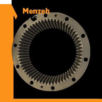 Balanço Ring Gear de YN32W01012P1 2401N469 YN15V00009S019 LQ01V00001S016 YN01V00001S012 ZR16X09000 SK200-6 SK200-5 SK210LC