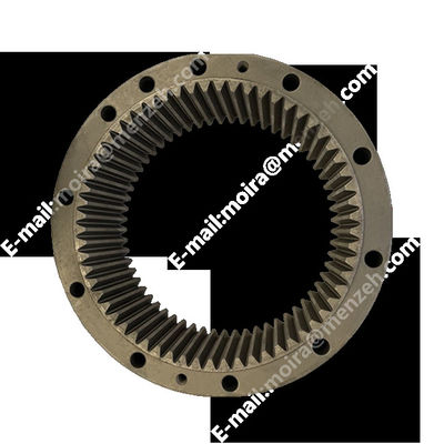 Balanço Ring Gear de YN32W01012P1 2401N469 YN15V00009S019 LQ01V00001S016 YN01V00001S012 ZR16X09000 SK200-6 SK200-5 SK210LC