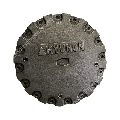 Tampa da caixa de engrenagens de Spare Parts Travel da máquina escavadora de XKAQ-00209 51N8-11123GG 5263485 39Q8-41440K R305-7 R320-7 DH300-7 R250LC7
