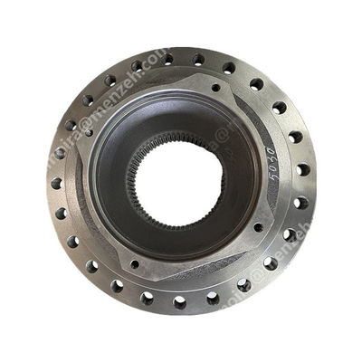 Alojamento de motor da redução de Shell Drum Excavator Travel Device do motor da trilha do ZAXIS ZX870