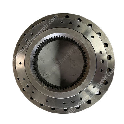 Alojamento de motor da redução de Shell Drum Excavator Travel Device do motor da trilha do ZAXIS ZX870