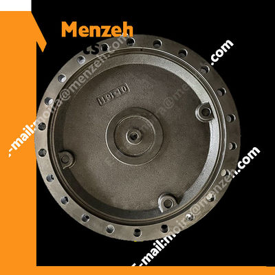 207-27-00480 207-27-00530 207-27-00053 20Y-27-00212 PC300-8 PC360LC-10 PC360-7 MO Final Drive Motor Cover 22 furos