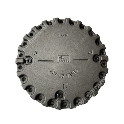 207-27-00480 207-27-00530 207-27-00053 20Y-27-00212 PC300-8 PC360LC-10 PC360-7 MO Final Drive Motor Cover 22 furos