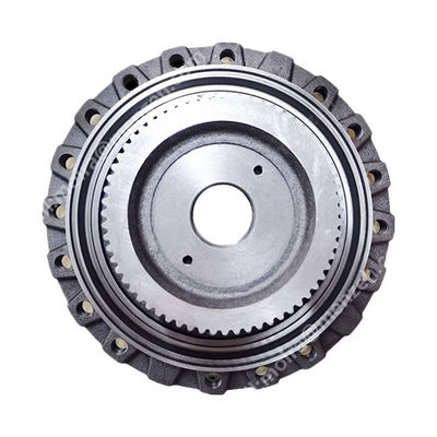Alojamento de motor do curso de YN53D00008S018 YN53D00008F2 YN53D00008F1 YN32W01033P1 YN30V01030P1 SK200-6E SK200-7