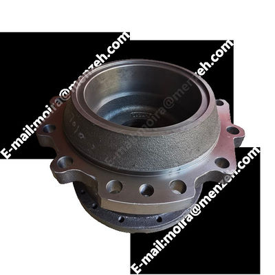 Alojamento de movimentação final de LG225 RG11 para as peças de Swing Gearbox Housing Liugong da máquina escavadora