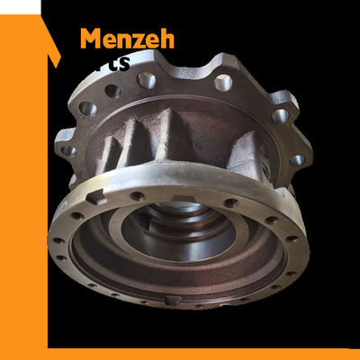 Alojamento de movimentação final de LG225 RG11 para as peças de Swing Gearbox Housing Liugong da máquina escavadora