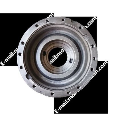 Alojamento de movimentação final de LG225 RG11 para as peças de Swing Gearbox Housing Liugong da máquina escavadora